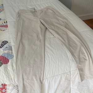 Outdoor voices Rectech pants